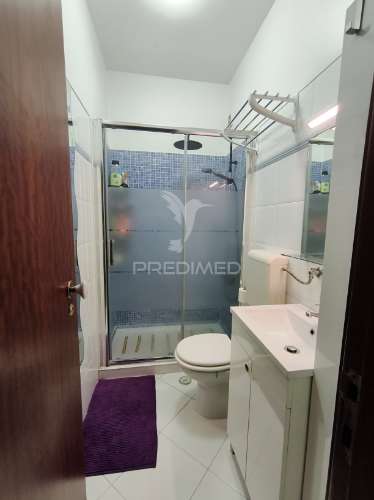 Apartamento t2 com box - póvoa de santa iria