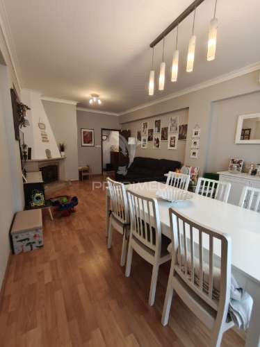 Apartamento t2 com box - póvoa de santa iria
