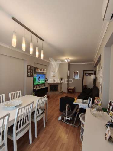 Apartamento t2 com box - póvoa de santa iria