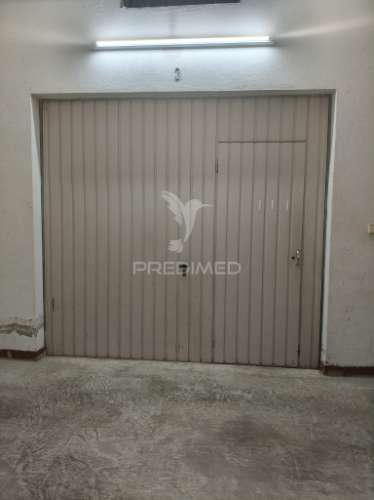Apartamento t2 com box - póvoa de santa iria
