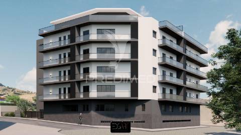 Empreendimento douro prestige - quinta viana apartamento t3