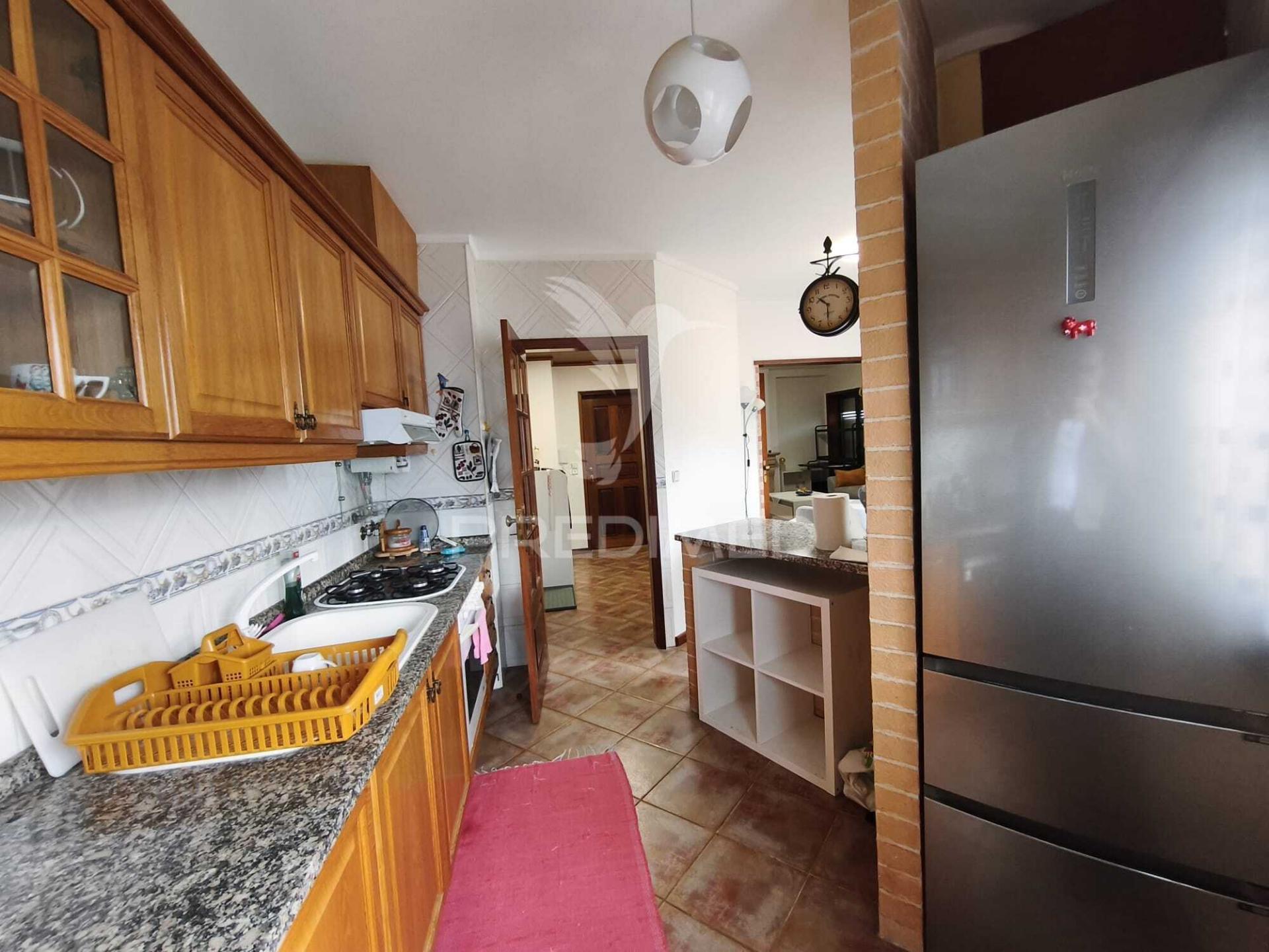 Apartamento t2 - gafanha da nazare