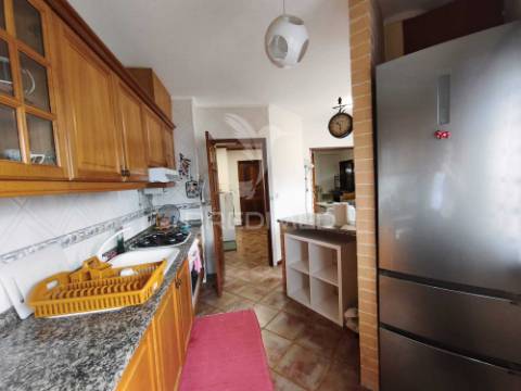 Apartamento t2 - gafanha da nazare
