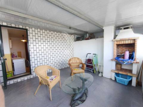 Apartamento t2 - gafanha da nazare