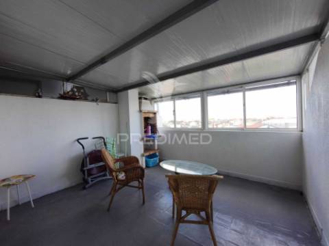 Apartamento t2 - gafanha da nazare