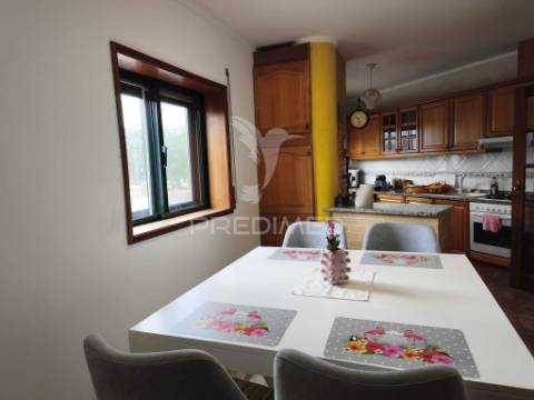 Apartamento t2 - gafanha da nazare