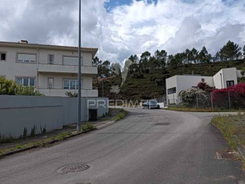 Terreno rústico c/ projecto aprovado para moraria unifamiliar