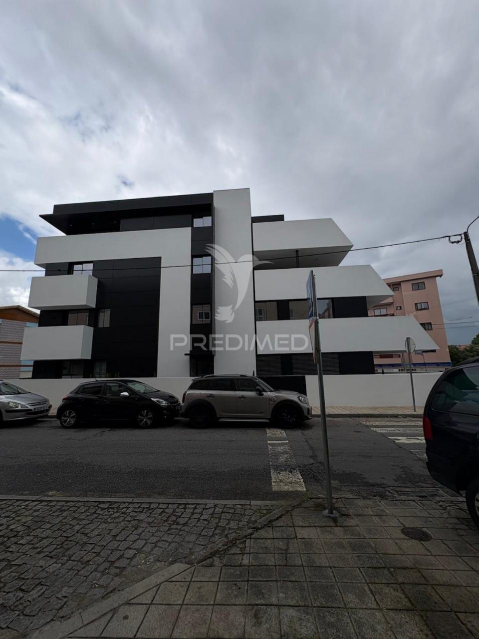 Empreendimento bismark  - são cosme gondomar - t1 a t4