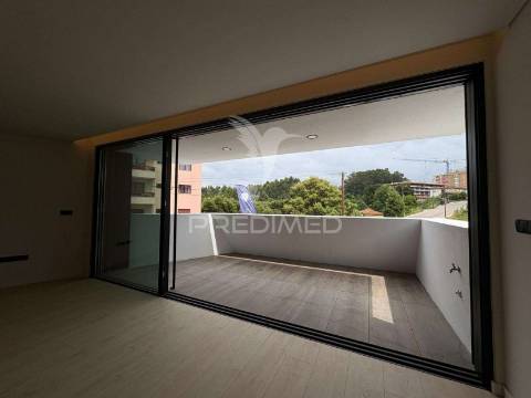 Empreendimento bismark  - são cosme gondomar - t1 a t4