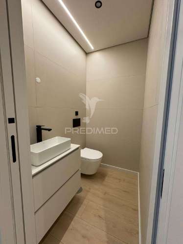 Empreendimento bismark  - são cosme gondomar - t1 a t4