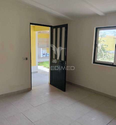 Moradia t3+2 térrea com piscina, glória do ribatejo
