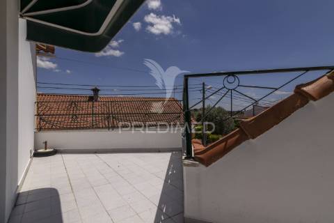 Lar de idosos/estrutura residencial para idosos