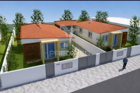 Moradia t3 nova (casa modular)