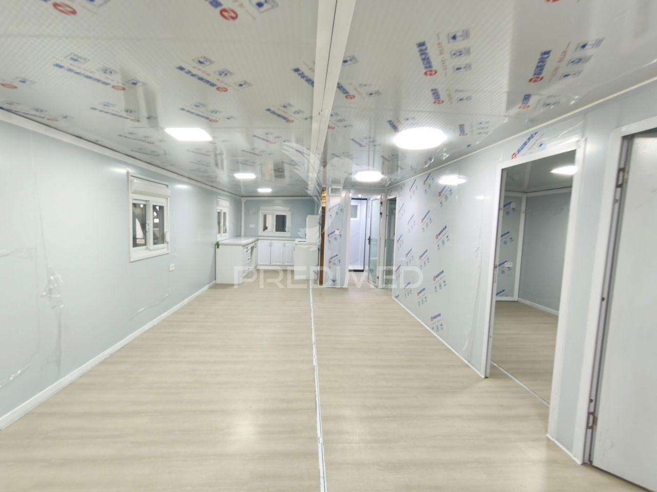 Moradia t3 nova (casa modular)