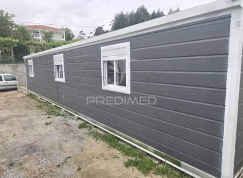 Moradia t3 nova (casa modular)
