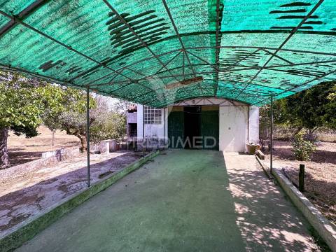 Moradia t3 isolada - bodegão - tomar