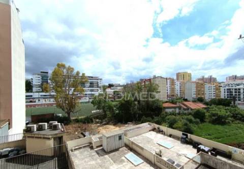 T3 estrada da luz