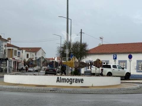 Apartamento t2 no centro de almograve – para venda