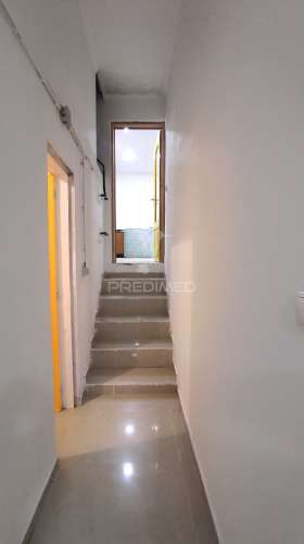 Armazém adaptado a habitação t1