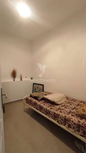 Armazém adaptado a habitação t1