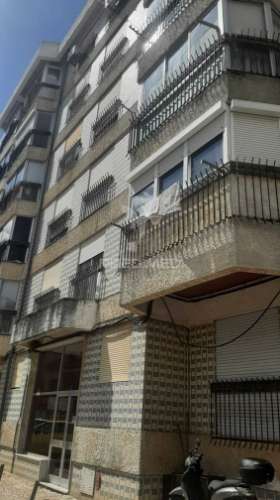 Arrendamento » apartamento t2/95m2 ( remodelado ) ?  urbisado - setúbal