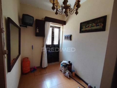 Moradia t1 em oliveira do douro