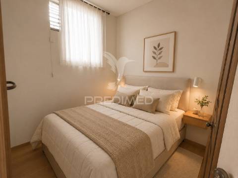 Moradia t1 em oliveira do douro