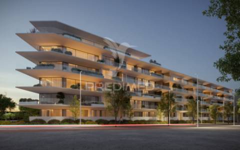 Vc forte - exclusividade à beira-mar em vila do conde