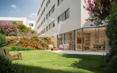 Vc forte - exclusividade à beira-mar em vila do conde