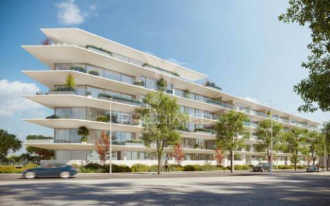 Vc forte - exclusividade à beira-mar em vila do conde