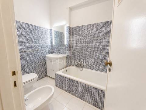 Apartamento t3