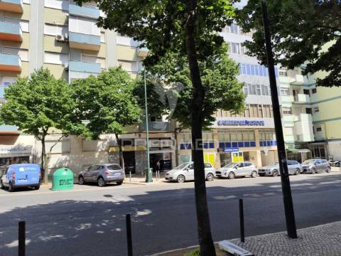 Apartamento t3