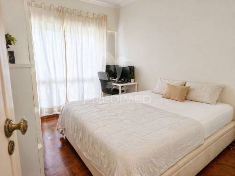 Apartamento t3