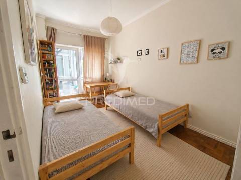 Apartamento t3