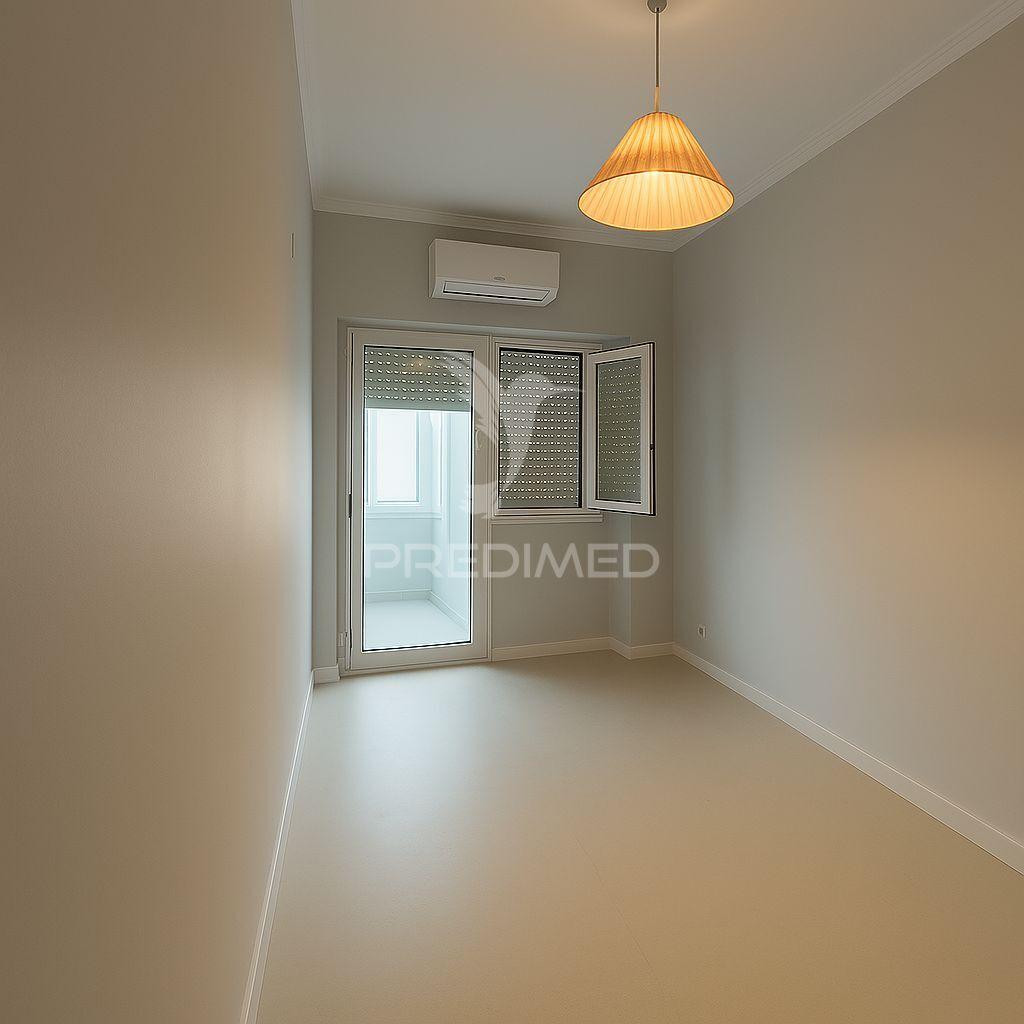 Apartamento t3