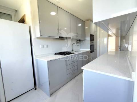 Apartamento t3