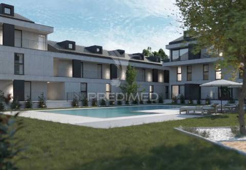 Sete fontes park – apartamento t2 em são vítor, braga