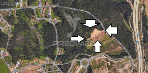 Terreno para construção sandim  – potencial para polo industrial