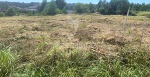 Terreno para construção sandim  – potencial para polo industrial