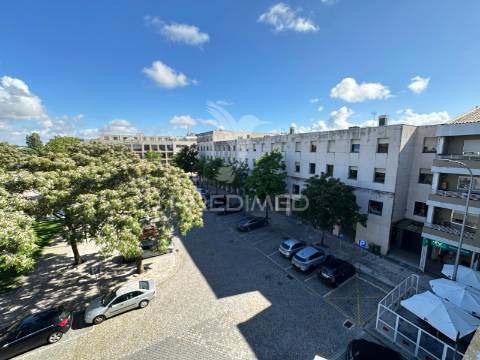 Excelente apartamento t3 localizado no coração de vila do conde