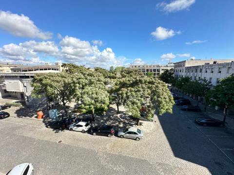 Excelente apartamento t3 localizado no coração de vila do conde