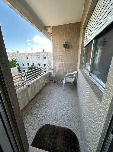Excelente apartamento t3 localizado no coração de vila do conde