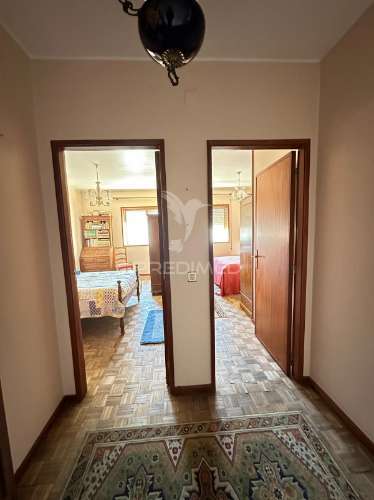 Excelente apartamento t3 localizado no coração de vila do conde