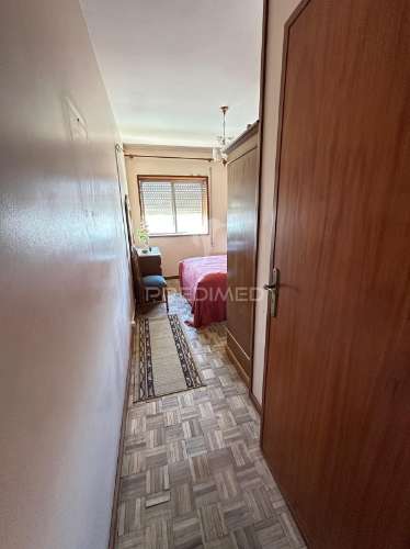 Excelente apartamento t3 localizado no coração de vila do conde