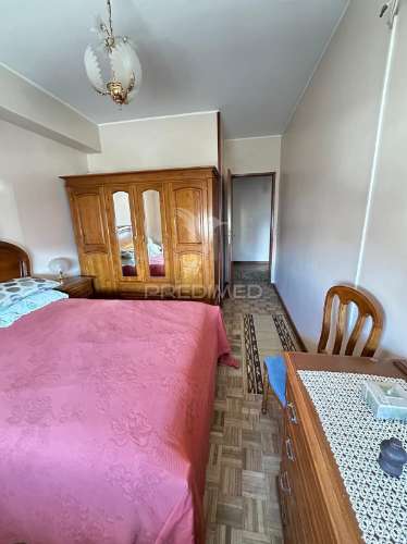 Excelente apartamento t3 localizado no coração de vila do conde