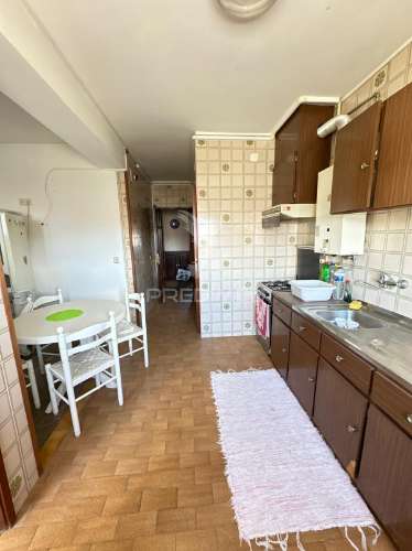 Excelente apartamento t3 localizado no coração de vila do conde