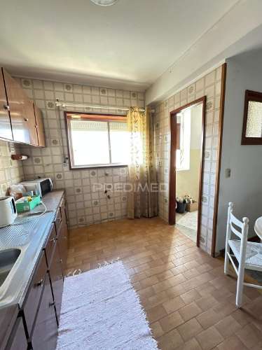 Excelente apartamento t3 localizado no coração de vila do conde