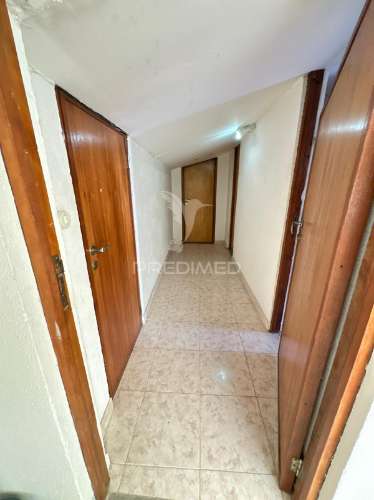 Excelente apartamento t3 localizado no coração de vila do conde