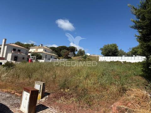Lote de terreno para construção com 900 m2 para venda em santiago do caçém com projeto aprovado.
