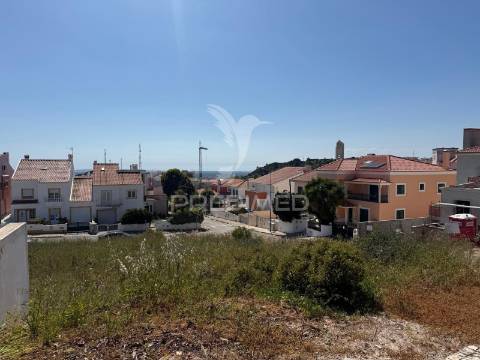 Lote de terreno para construção com 900 m2 para venda em santiago do caçém com projeto aprovado.